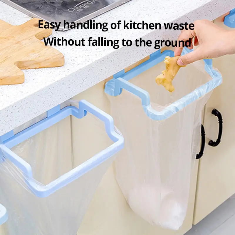 1/2/3/4 Pcs Hängen Müll Tasche – Kitchen Gadgets Wallpaper Bewertung und Preis