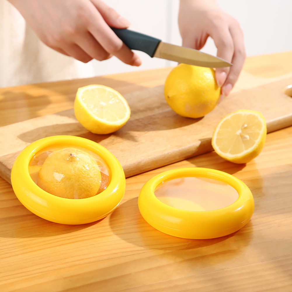 Obst frisch haltbare Abdeckung – Kitchen Gadgets Smart Bewertung und Preis
