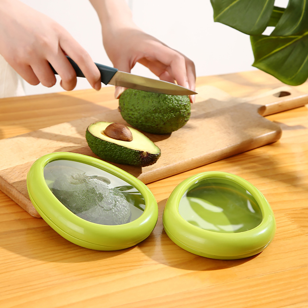 Obst frisch haltbare Abdeckung – Kitchen Gadgets Smart Bewertung und Preis