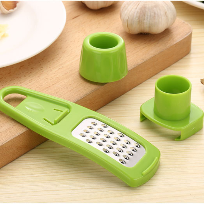 1 Stück Knoblauchpresse Manuel – Kitchen Gadgets Latest Bewertung und Preis