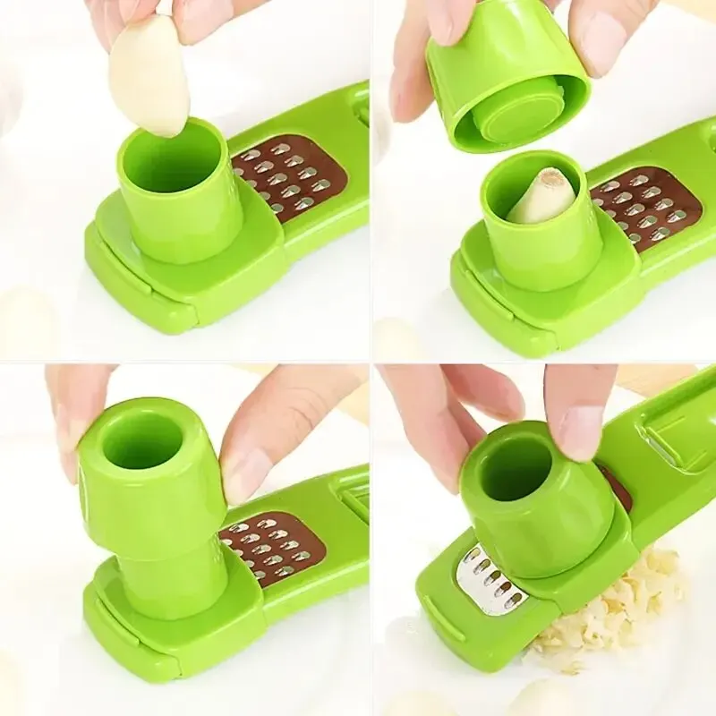 1 Stück Knoblauchpresse Manuel – Kitchen Gadgets Latest Bewertung und Preis