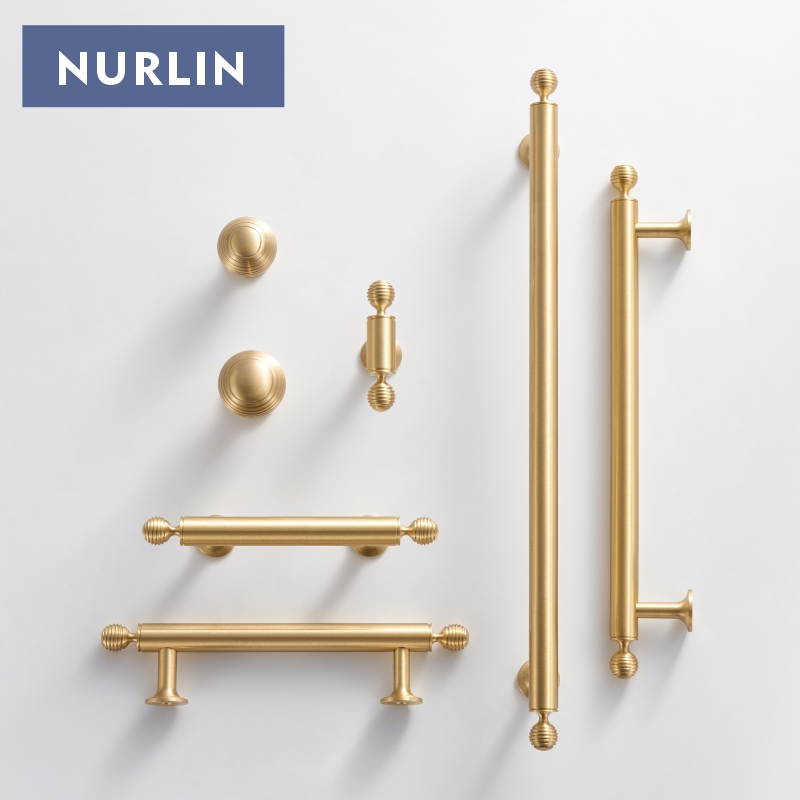 Nurlin Französischer Luxus-Küc – Kitchen Gadgets Luxury Bewertung und Preis
