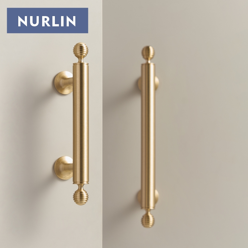 Nurlin Französischer Luxus-Küc – Kitchen Gadgets Luxury Bewertung und Preis