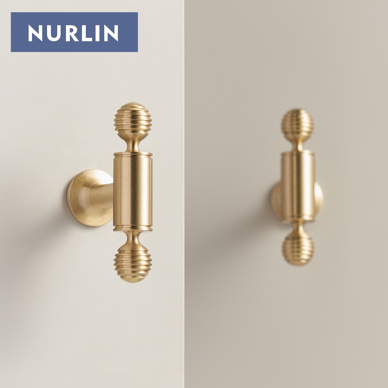 Nurlin Französischer Luxus-Küc – Kitchen Gadgets Luxury Bewertung und Preis