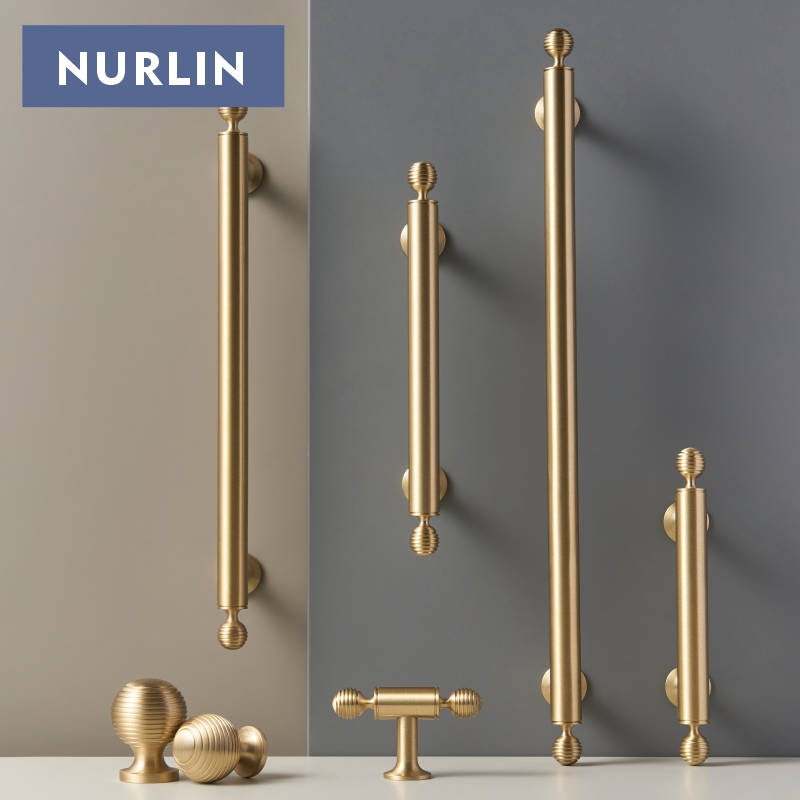 Nurlin Französischer Luxus-Küc – Kitchen Gadgets Luxury Bewertung und Preis