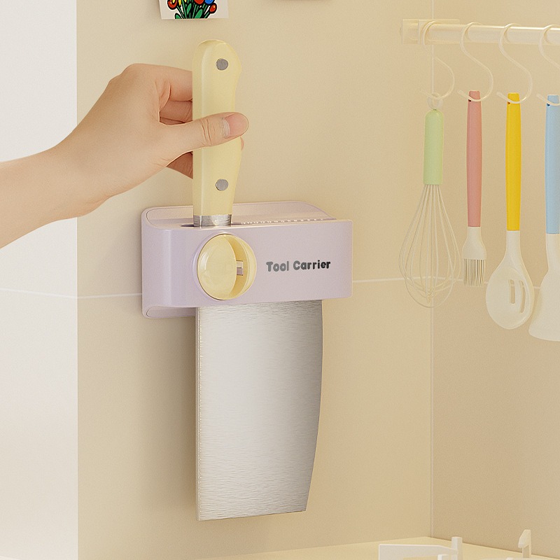 Neue multifunktionale Messerau – Kitchen Gadgets Useful Bewertung und Preis