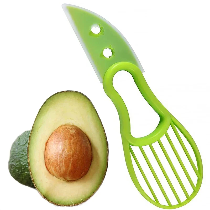 3-in-1-Avocado-Schneider, Shea – Kitchen Gadgets Smart Bewertung und Preis