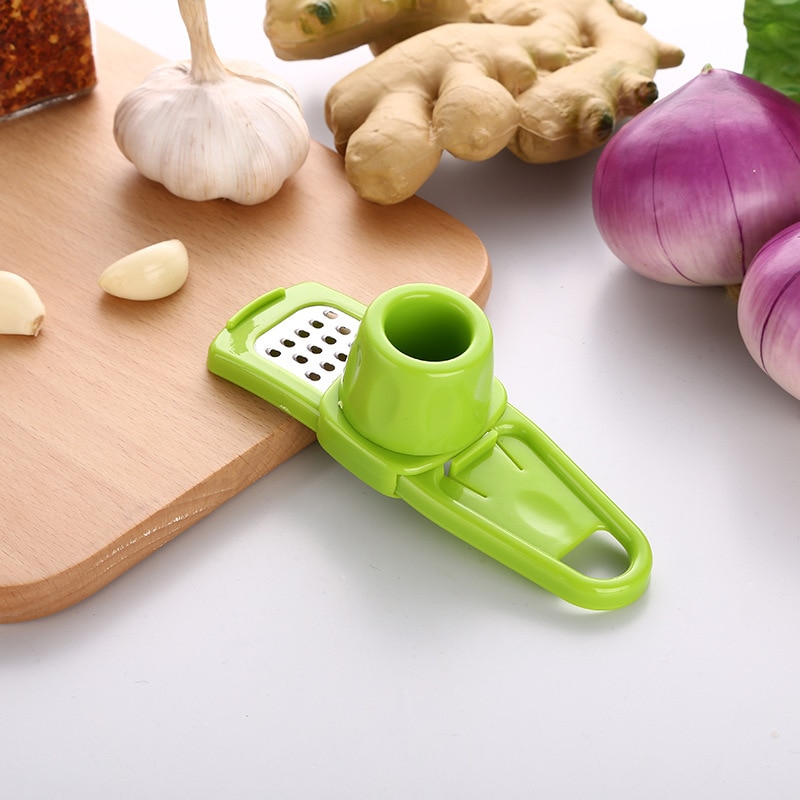 1 Packung Mini-Knoblauchmühle, – Kitchen Gadgets Latest Bewertung und Preis