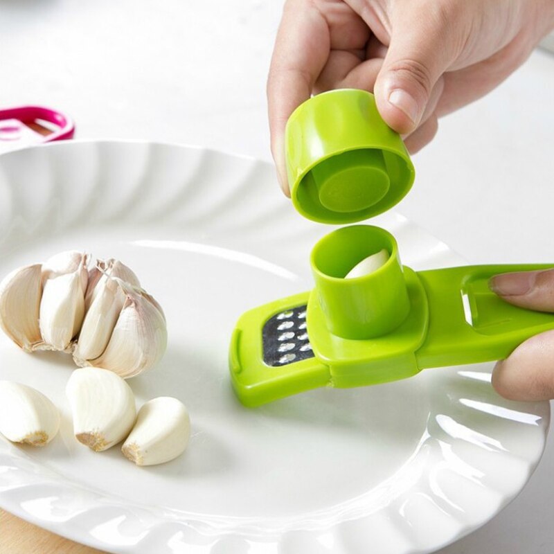 1 Packung Mini-Knoblauchmühle, – Kitchen Gadgets Latest Bewertung und Preis