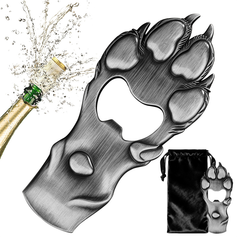 Niedlicher Hundepfoten-Bieröff – Kitchen Gadgets Club Bewertung und Preis