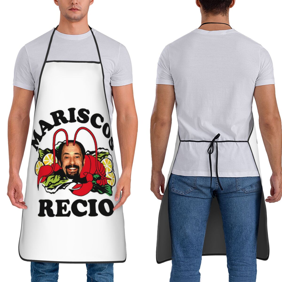 Antonio Recio Schürzen, Kochsc – Kitchen Gadgets For Women Bewertung und Preis