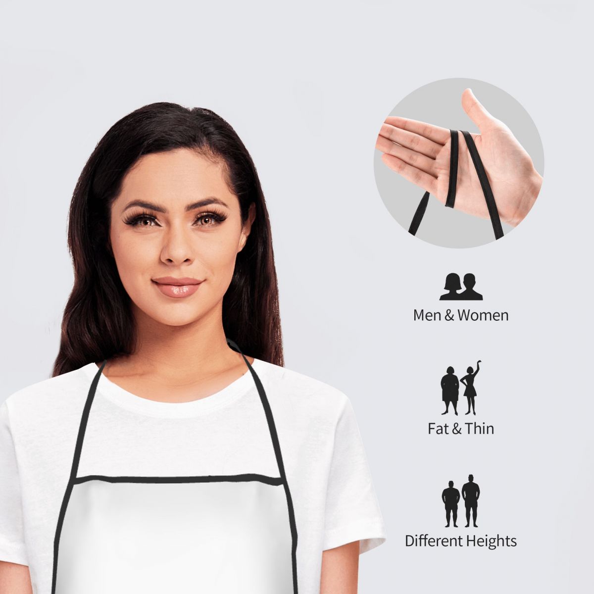 Antonio Recio Schürzen, Kochsc – Kitchen Gadgets For Women Bewertung und Preis