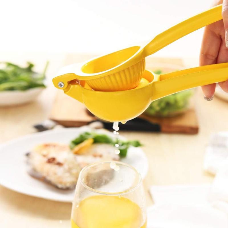 Handbetriebene Zitronenpresse  – Kitchen Gadgets Useful Bewertung und Preis