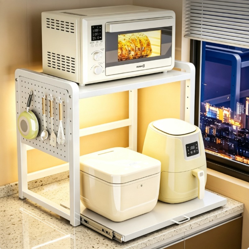 Küchenutensilien für die Arbei – Kitchen Gadgets Holder Bewertung und Preis