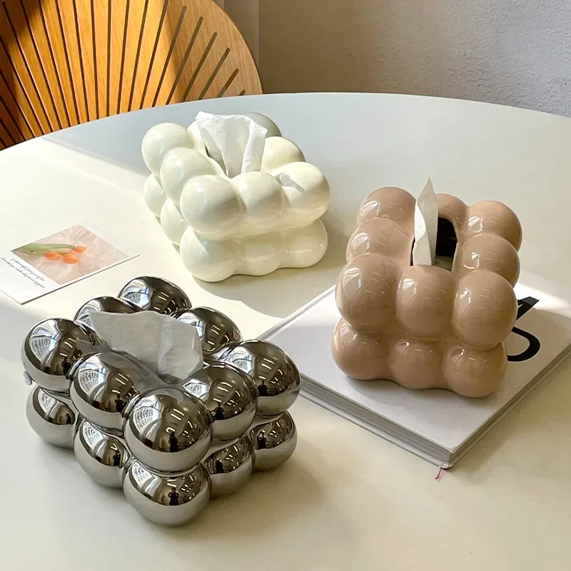 Edle Keramik-Taschentuchbox, g – Kitchen Gadgets Luxury Bewertung und Preis