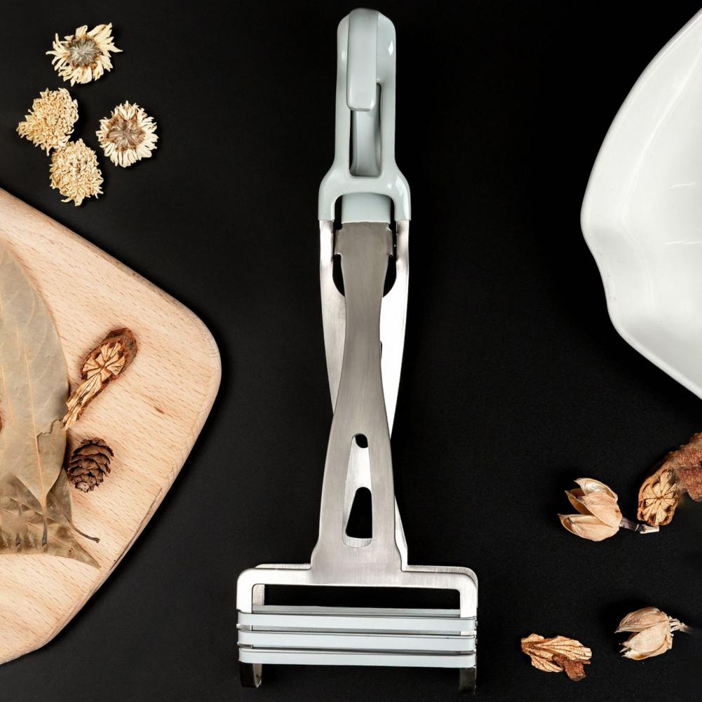 Küchenhelfer, Edelstahl, Gemüs – Kitchen Gadgets Useful Bewertung und Preis