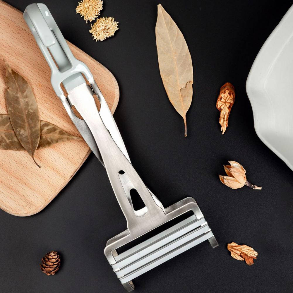 Küchenhelfer, Edelstahl, Gemüs – Kitchen Gadgets Useful Bewertung und Preis