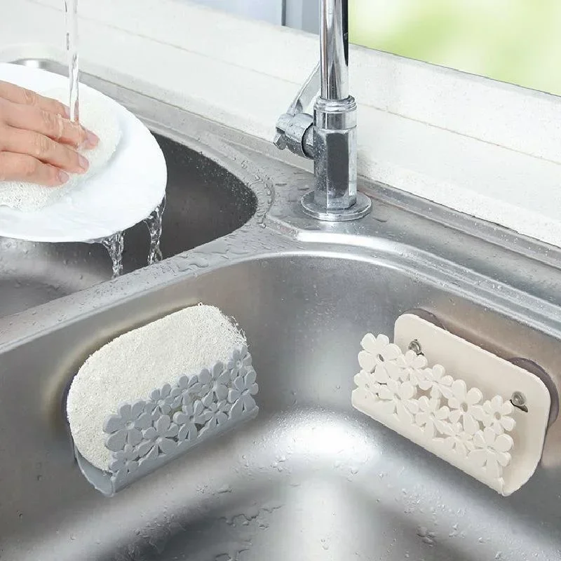 Spültuchhalter mit Saugnapf, S – Kitchen Gadgets Holder Bewertung und Preis