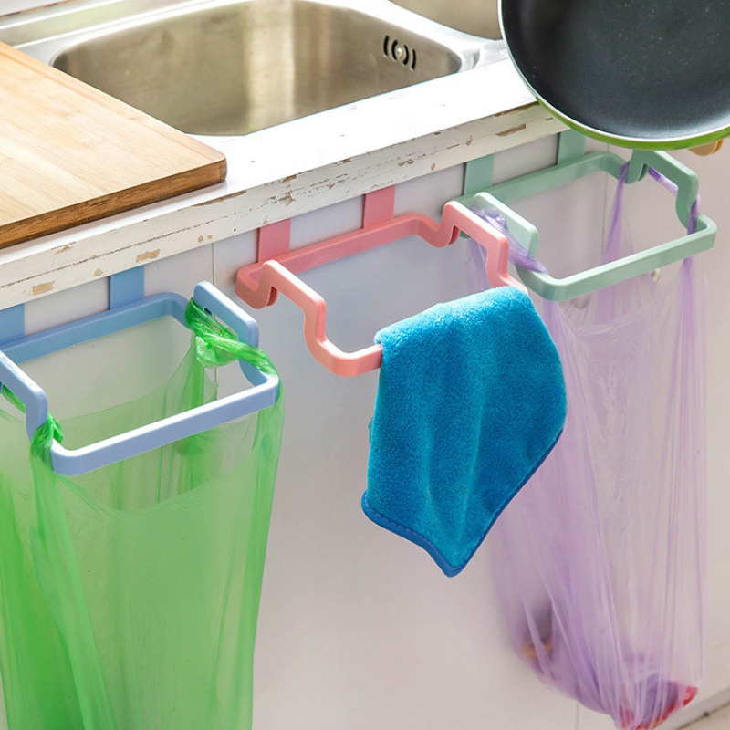 1 Stück Hängender Müllbeutelha – Kitchen Gadgets Holder Bewertung und Preis