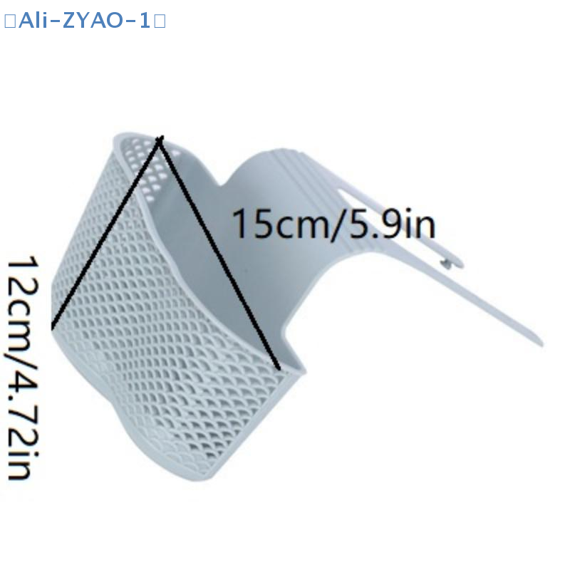 【ZYAO-1】Spülbecken-Abtropfkorb – Kitchen Gadgets Holder Bewertung und Preis
