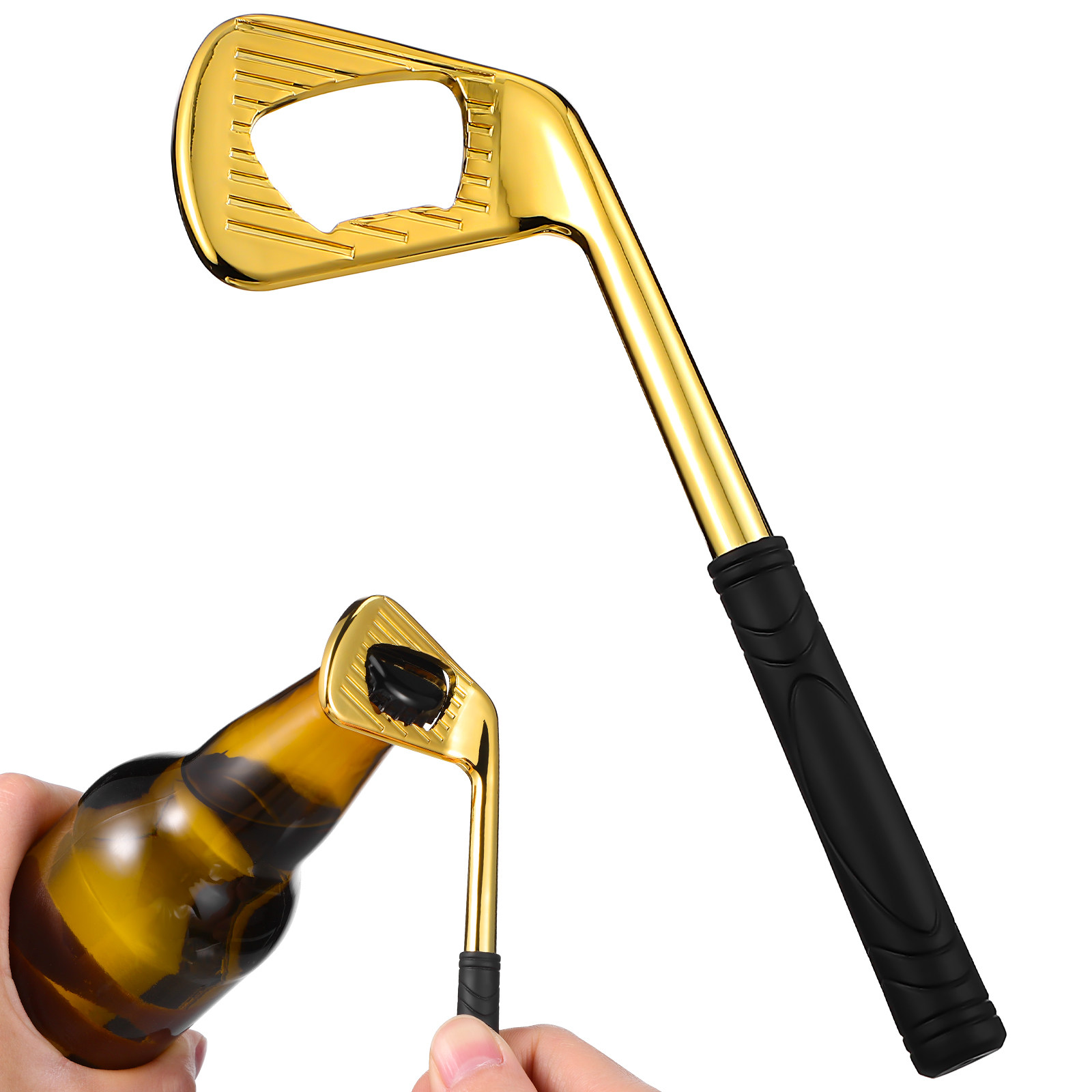Flaschenöffner in Form eines G – Kitchen Gadgets Club Bewertung und Preis