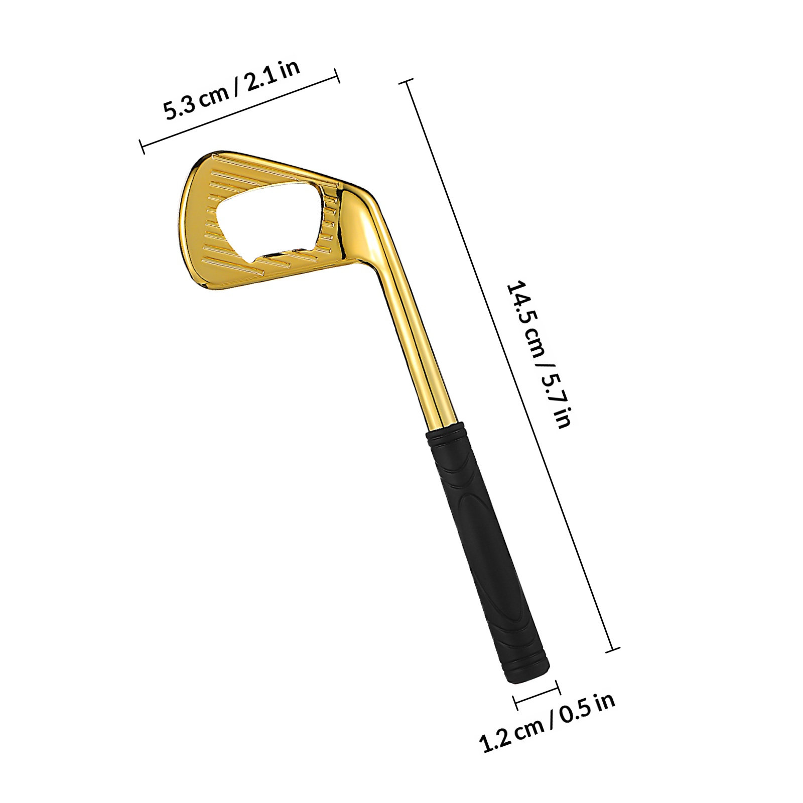 Flaschenöffner in Form eines G – Kitchen Gadgets Club Bewertung und Preis