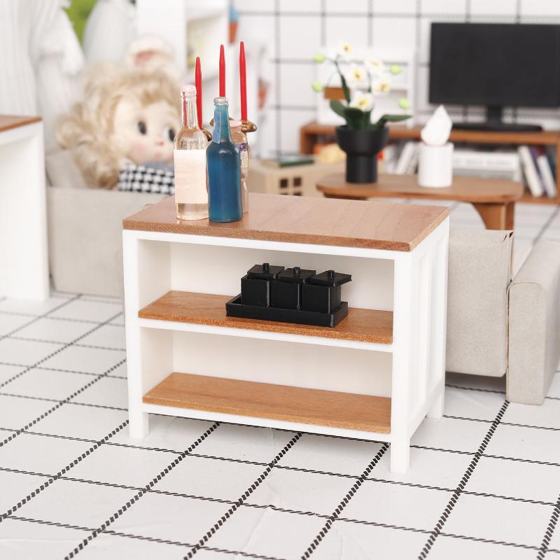 NEUES ANGEBOT: 1/12 Maßstab Pu – Kitchen Gadgets On Sale Bewertung und Preis