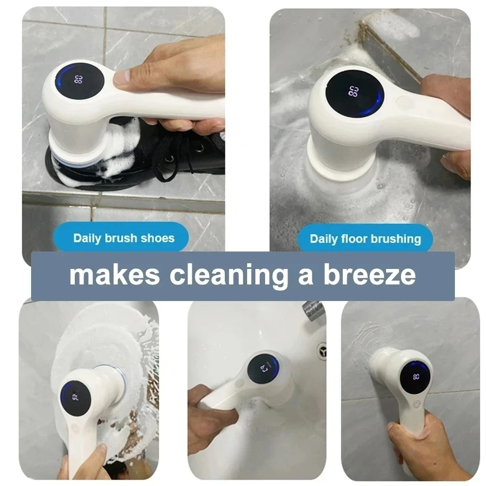 Zai Xiao Haushaltsreinigungsbü – Kitchen Gadgets Useful Bewertung und Preis