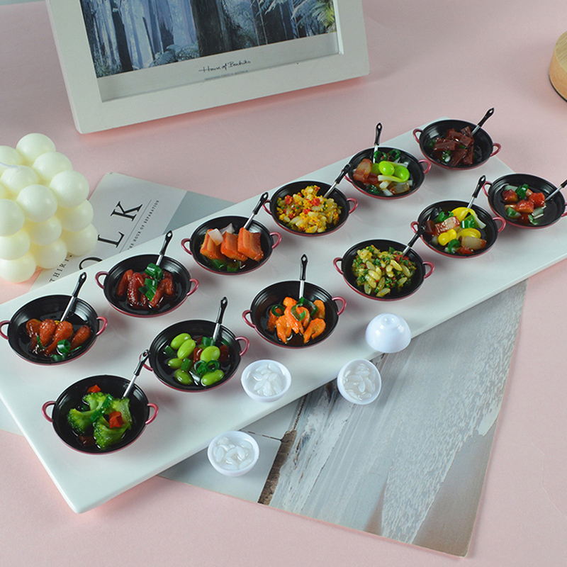 Puppenhaus Miniatur DIY Zubehö – Kitchen Gadgets Latest Bewertung und Preis