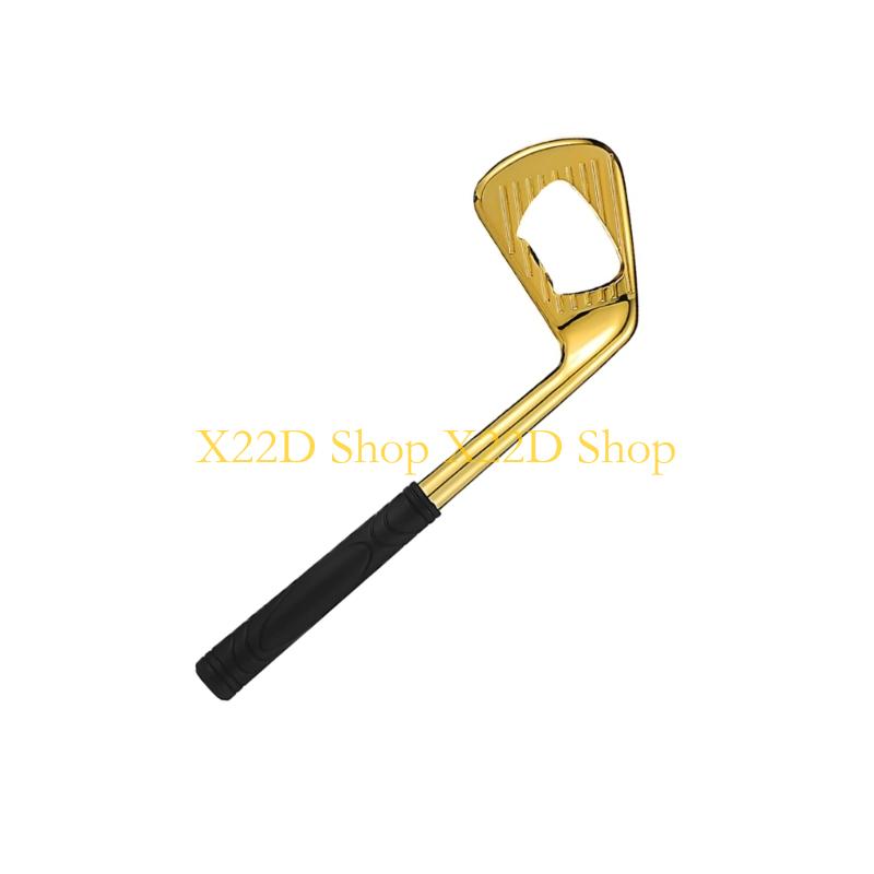 X22D Decorsative Golfschläger- – Kitchen Gadgets Club Bewertung und Preis