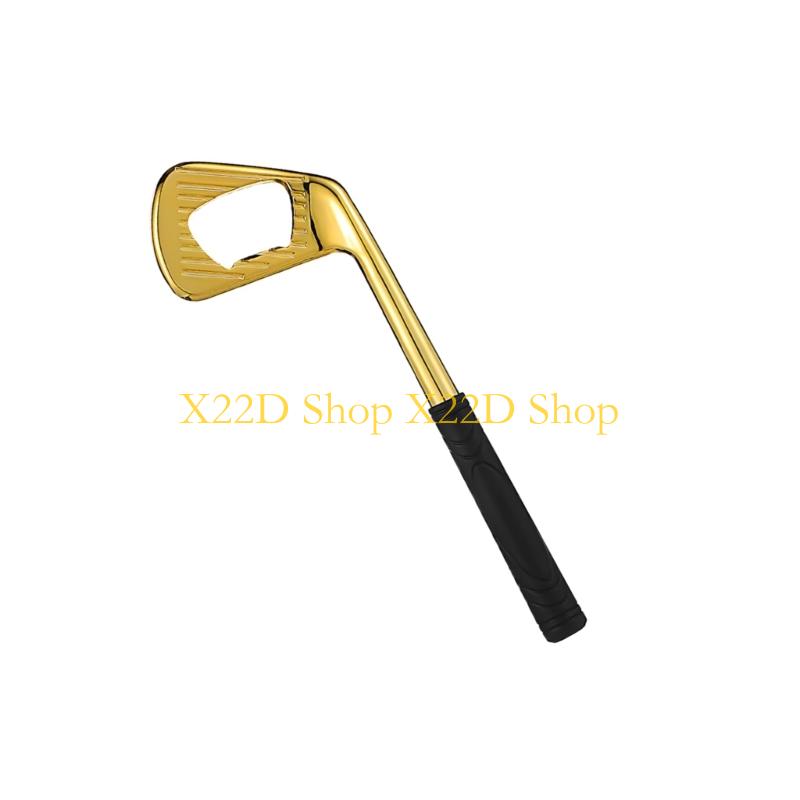 X22D Decorsative Golfschläger- – Kitchen Gadgets Club Bewertung und Preis