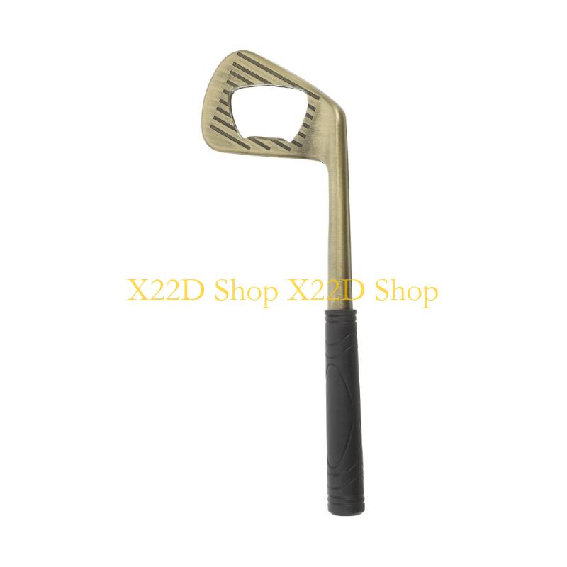 X22D Decorsative Golfschläger- – Kitchen Gadgets Club Bewertung und Preis