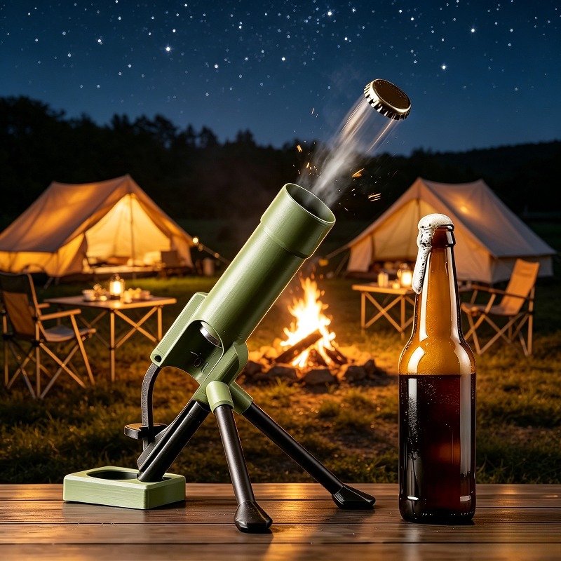 Spring Launch Flaschenöffner m – Kitchen Gadgets Latest Bewertung und Preis
