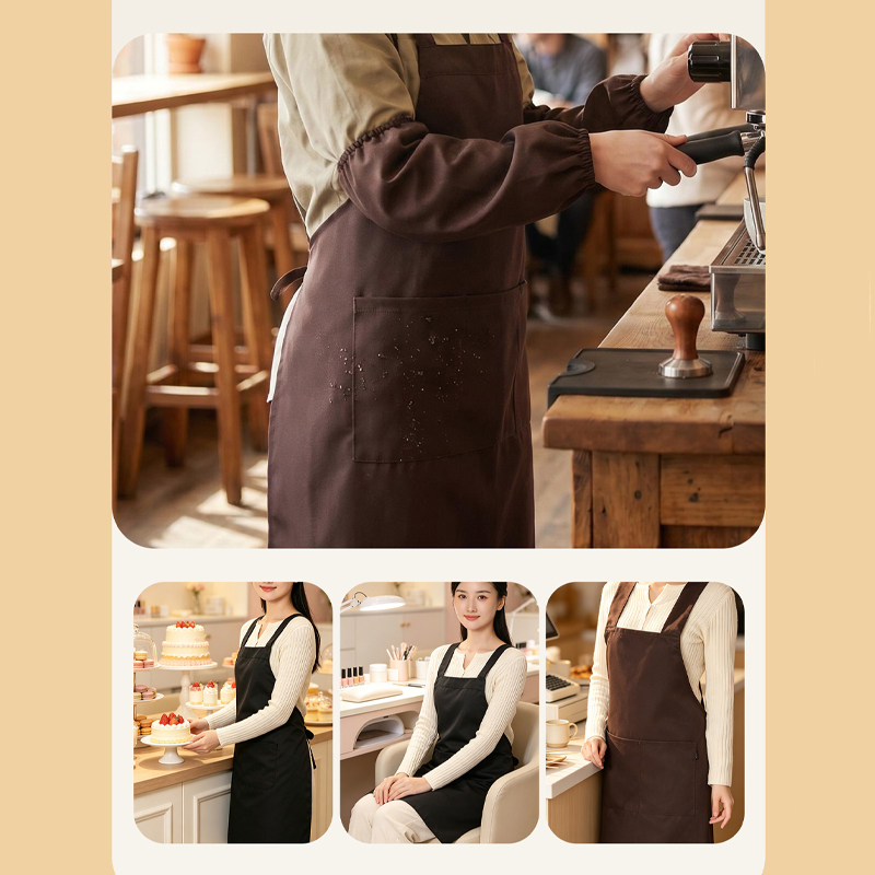 Kochschürze mit Taschen und Na – Kitchen Gadgets For Women Bewertung und Preis