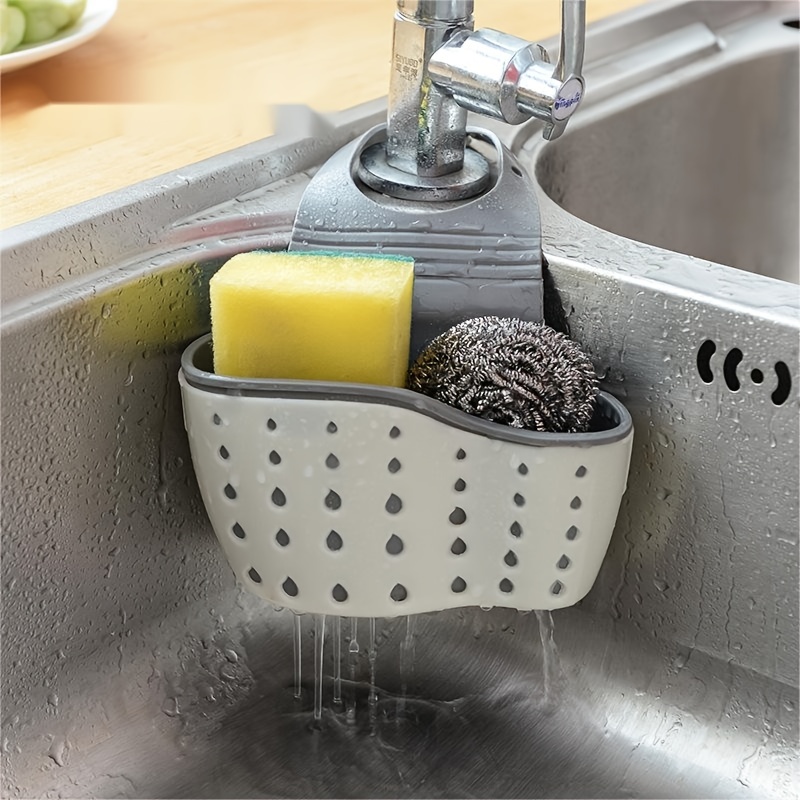 Verstellbarer Küchenspülbecken – Kitchen Gadgets Holder Bewertung und Preis