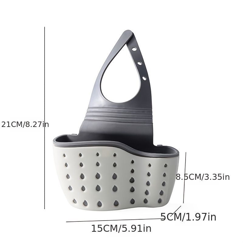 Verstellbarer Küchenspülbecken – Kitchen Gadgets Holder Bewertung und Preis