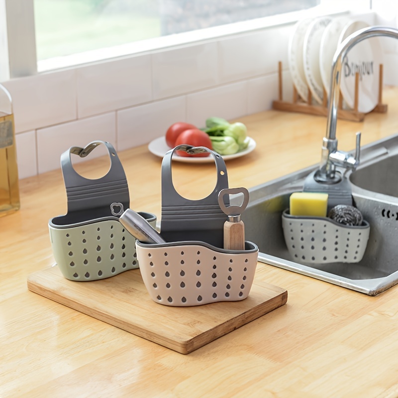 Verstellbarer Küchenspülbecken – Kitchen Gadgets Holder Bewertung und Preis