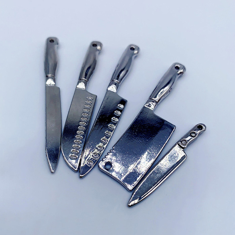 1/12 Puppenhaus Mini Messer Mo – Kitchen Gadgets Latest Bewertung und Preis