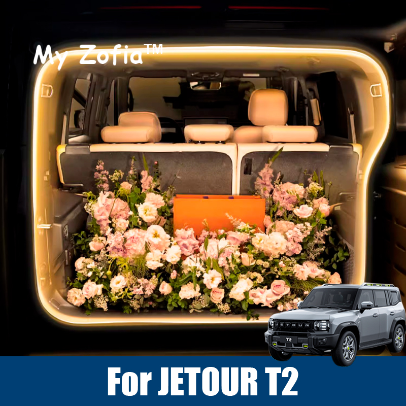    Für JETOUR T2 Shanhai T2 T – Kitchen Gadgets 2025 Bewertung und Preis