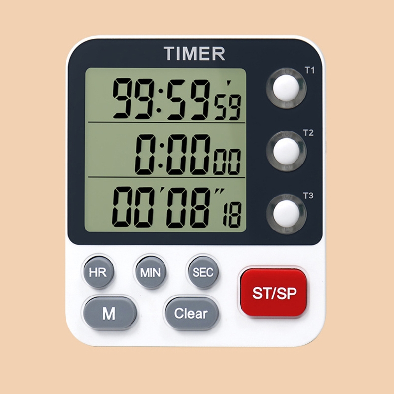 652F Digitaler Dual-Küchentime – Kitchen Gadgets Smart Bewertung und Preis