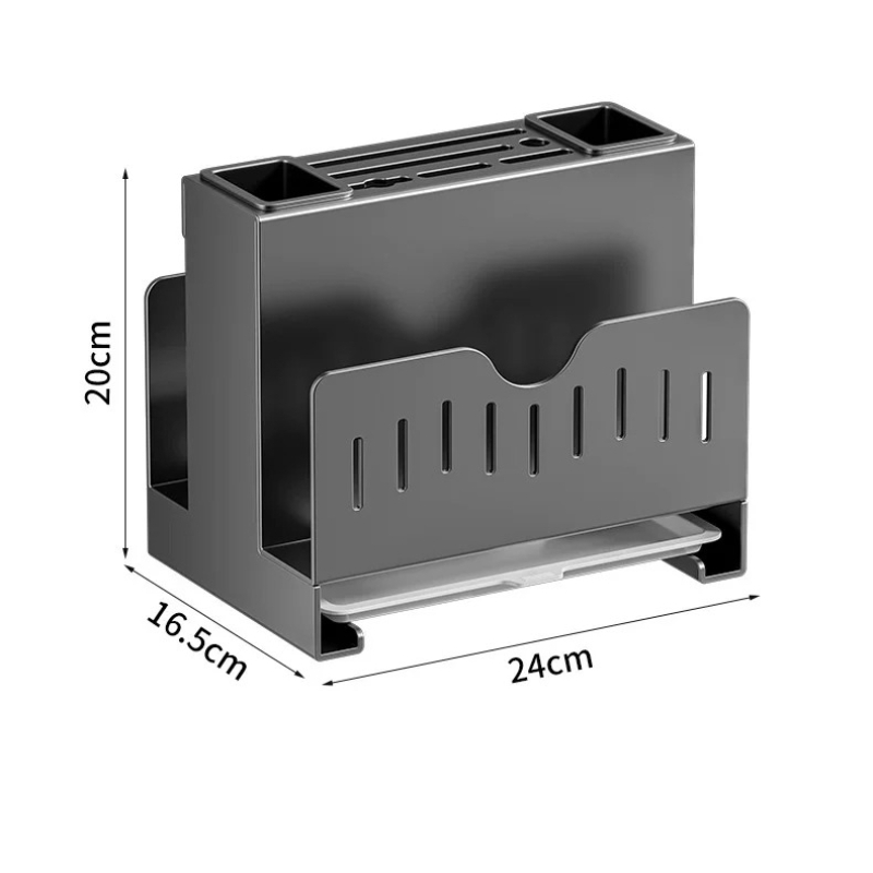 Messerhalter, Küchenhelfer, Lö – Kitchen Gadgets Holder Bewertung und Preis