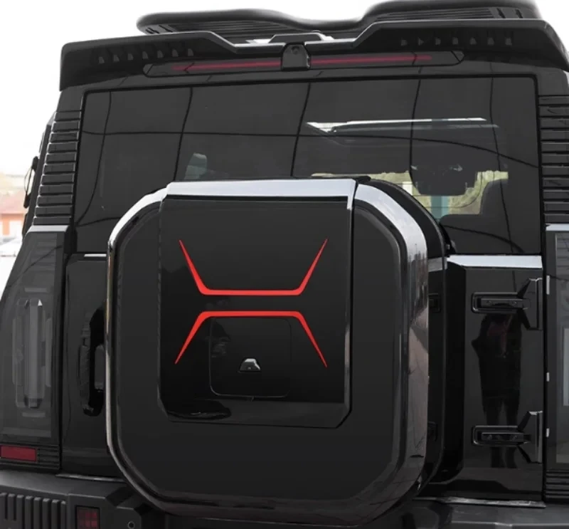 Auto-Reserverad-Abdeckungs-War – Kitchen Gadgets 2025 Bewertung und Preis