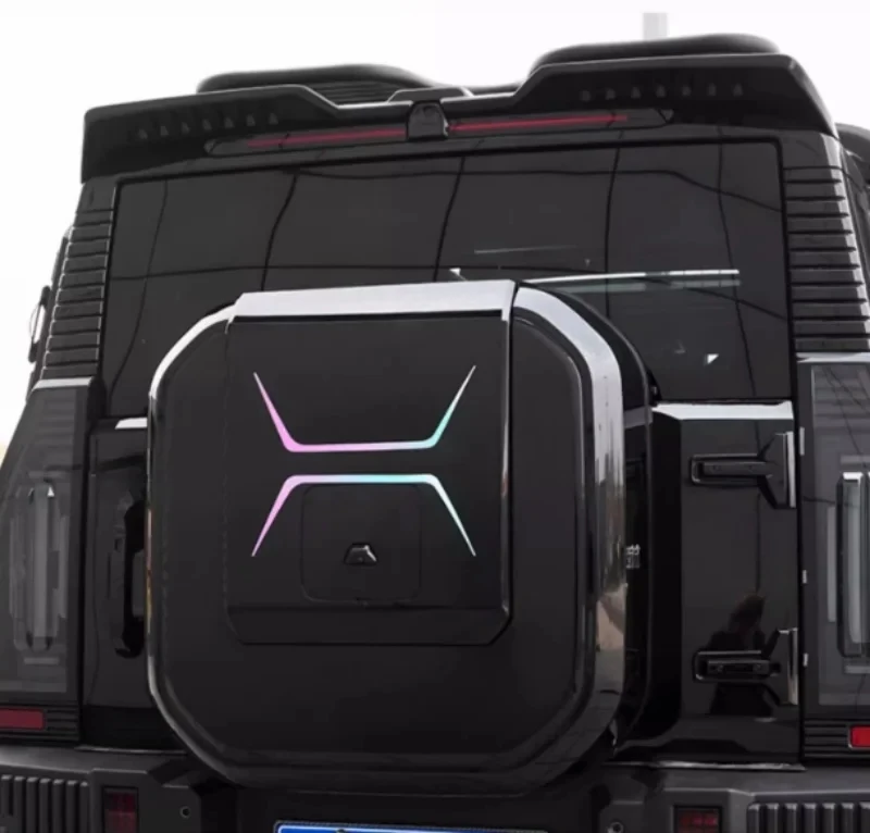 Auto-Reserverad-Abdeckungs-War – Kitchen Gadgets 2025 Bewertung und Preis