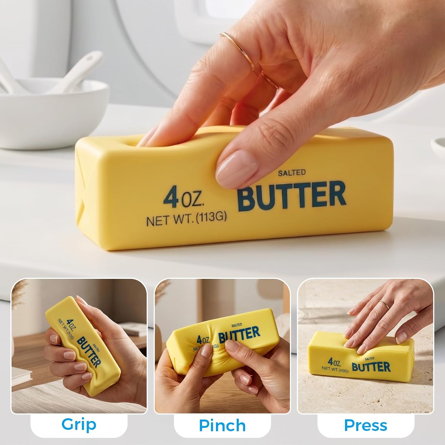 Neuer Weicher Langsam Zurückfe – Kitchen Gadgets Latest Bewertung und Preis