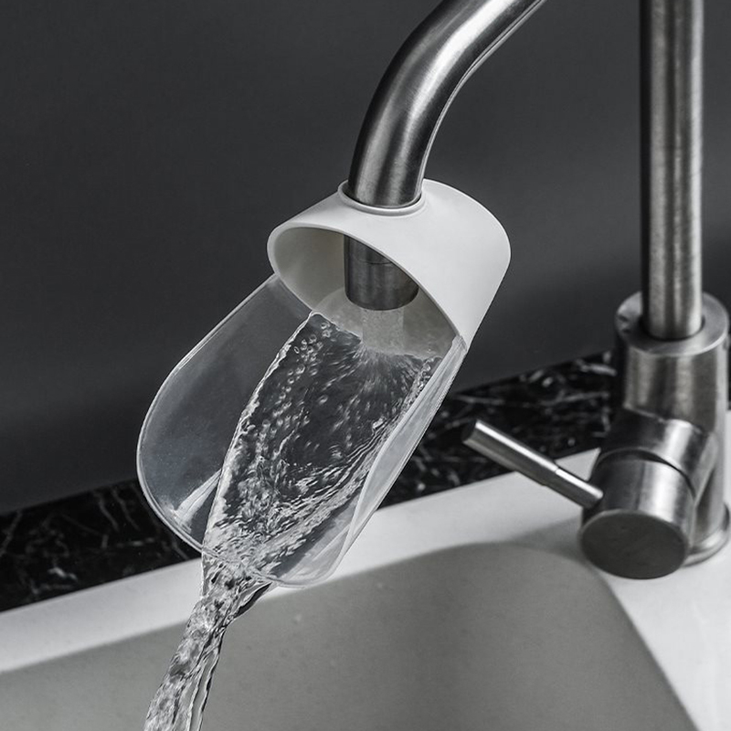 Heißer Verkauf Wasserhahn Exte – Kitchen Gadgets On Sale Bewertung und Preis