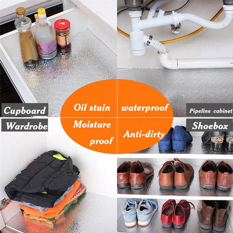 Ölbeständige, wasserdichte Küc – Kitchen Gadgets Wallpaper Bewertung und Preis