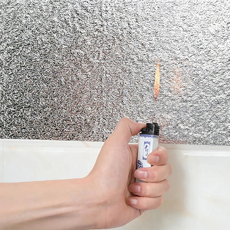 Ölbeständige, wasserdichte Küc – Kitchen Gadgets Wallpaper Bewertung und Preis