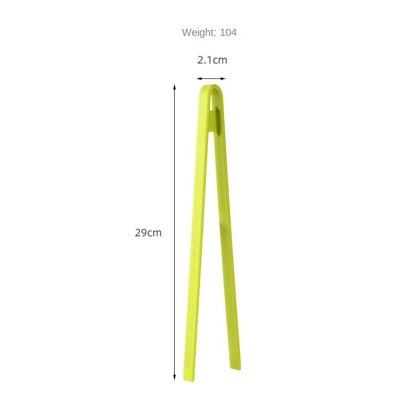 Silikon-Lebensmittelzange, Gri – Kitchen Gadgets Latest Bewertung und Preis