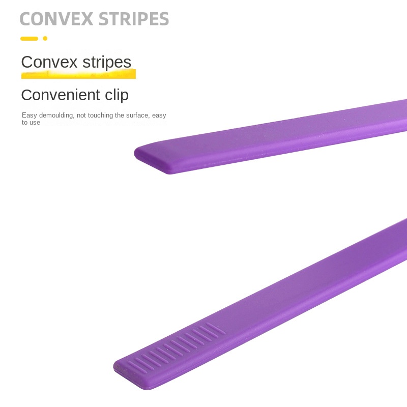 Silikon-Lebensmittelzange, Gri – Kitchen Gadgets Latest Bewertung und Preis
