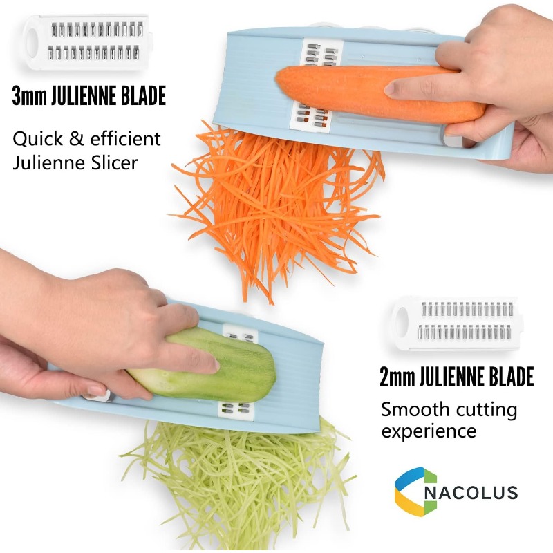NEUER Multifunktionaler Gemüse – Kitchen Gadgets Useful Bewertung und Preis